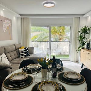 Appartement met Drie Slaapkamers